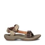 Teva Fi Lite sandalen voor dames in het Beige, Verzenden, Beige, Nieuw, Sandalen of Muiltjes