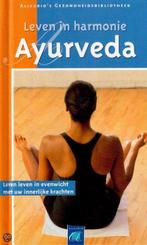 Ayurveda / Allegrios gezondheidsbibliotheek 9789058435866, Boeken, Verzenden, Gelezen, Allegrio's gezondheidsbibliotheek