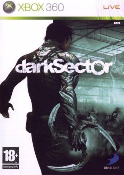 Dark Sector (Xbox 360 Games) (Xbox 360), Spelcomputers en Games, Games | Xbox 360, Zo goed als nieuw, Ophalen of Verzenden