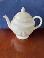 Wedgwood - Koffie- en theeservies (11) - Porselein -