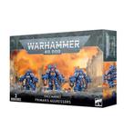 Primaris Aggressors (Warhammer nieuw), Hobby en Vrije tijd, Wargaming, Ophalen of Verzenden, Nieuw