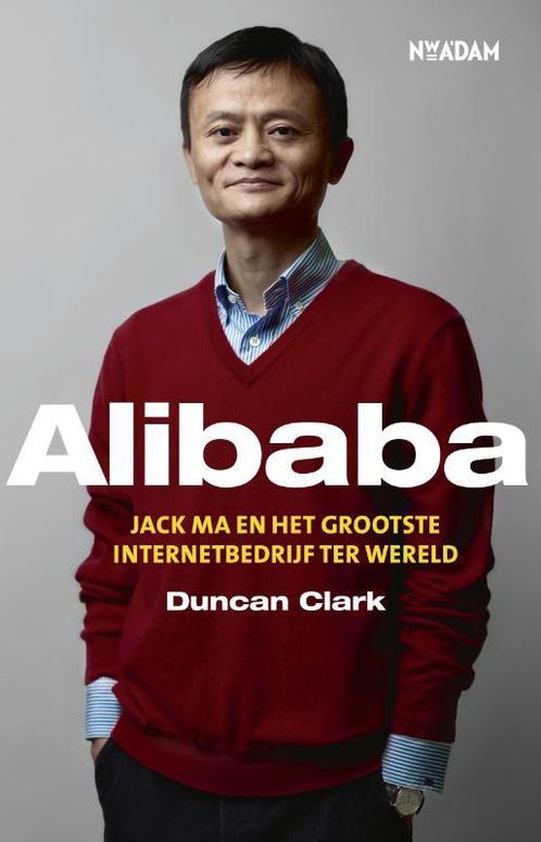 Alibaba 9789046821657, Boeken, Schoolboeken, Zo goed als nieuw, Verzenden