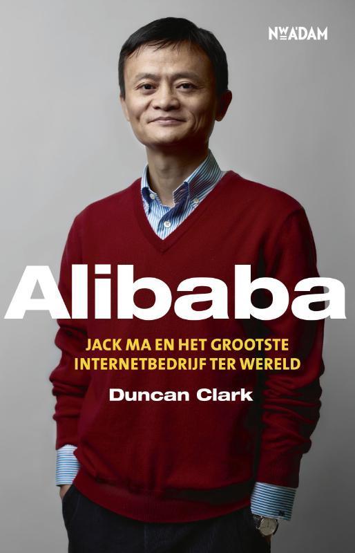 Alibaba 9789046821657, Boeken, Wetenschap, Zo goed als nieuw, Verzenden