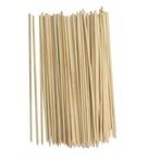 Benson Satéprikkers - Hout - 25 cm - 100 stuks - Voor vle.., Huis en Inrichting, Ophalen of Verzenden, Nieuw