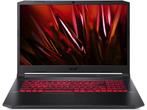 Acer Nitro 5 AN517-54-500W - Gaming Laptop - Intel® Core™ i5, Computers en Software, Windows Laptops, Verzenden, Nieuw, Acer