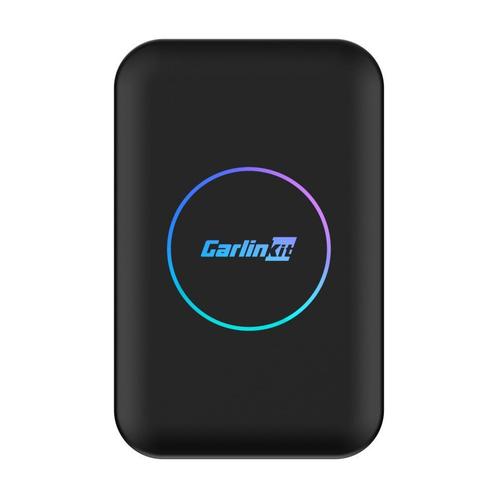 Draadloze Adapter voor Naadloze CarPlay – Android Auto, Auto diversen, Auto-accessoires, Nieuw, Ophalen of Verzenden