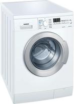 Siemens Wm14e4f4 Wasmachine 7kg 1400t, Witgoed en Apparatuur, Wasmachines, Ophalen of Verzenden, Zo goed als nieuw, Voorlader
