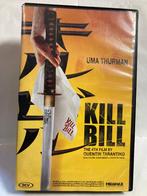 KILL BILL (EX RENTAL) (VHS), Verzenden, Gebruikt