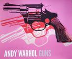 Andy Warhol (1928-1987) (after) - Guns, 1981 - (75x90cm), Antiek en Kunst