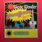 Stevie Wonder - Master Blaster (Jammin), Ophalen of Verzenden, Gebruikt