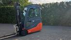 Toyota elektrische heftruck 1600kg zeer weinig uren, Zakelijke goederen, 1000 tot 2000 kg, Elektrisch, Heftruck, Toyota