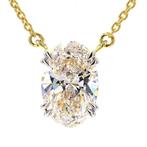 Zonder minimumprijs - Halsketting - 18 karaat Geel goud -, Sieraden, Tassen en Uiterlijk, Kettingen, Nieuw