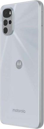 Motorola moto g22 - 64GB - Wit, Verzenden, Nieuw