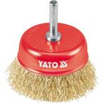 Borsteltje, Boormachine, Verzenden, Nieuw