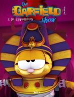 Garfield show 02. de egyptokatten 9789063348649, Gelezen, Onbekend, Verzenden
