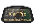 Vgate iCar Pro ELM327 WiFi Interface, Auto diversen, Nieuw, Verzenden