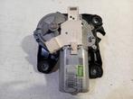 Ruitenwissermotor achter Peugeot 207 Sw  1.6 16V 9684626780, Auto-onderdelen, Carrosserie en Plaatwerk, Ophalen of Verzenden, Gebruikt
