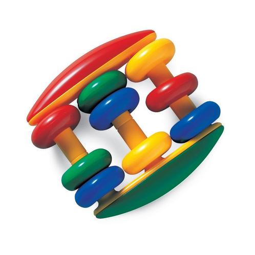 Tolo Classic Telraam Rammelaar van €9,99 voor €5,99, Kinderen en Baby's, Speelgoed | Babyspeelgoed