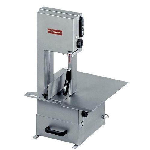 Beenderzaag | 165cm | (B)54,5x(D)65x(H)81,5cm, Zakelijke goederen, Horeca | Keukenapparatuur, Nieuw in verpakking, Verzenden