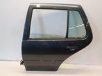 Portier links achter Volkswagen Golf Mk 1.9 TDI, Ophalen of Verzenden, Gebruikt, Links, Volkswagen