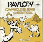 Pavlow - Camels here, camels there + Hey Boy (Vinylsingle), Cd's en Dvd's, Vinyl Singles, Verzenden, Nieuw in verpakking