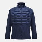 Peak Performance Argon Swift Hybrid Isolatiejas Heren, Kleding | Heren, Jassen | Winter, Nieuw, Ophalen of Verzenden