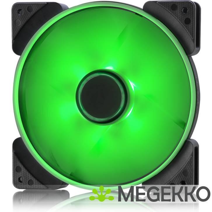 Fractal Design Prisma SL-14 Green, Computers en Software, Computerkoelers, Nieuw, Verzenden