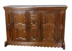 Dressoir - Eik