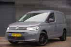 Volkswagen Caddy Cargo 2.0 TDI 1ST EDITION 123PK AUT. LED, A, Automaat, Stof, Gebruikt, Euro 6