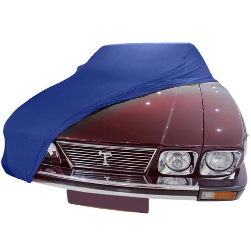 Autohoes passend voor De Tomaso Deauville binnen BESTE, Auto diversen, Autohoezen, Op maat, Nieuw, Ophalen of Verzenden