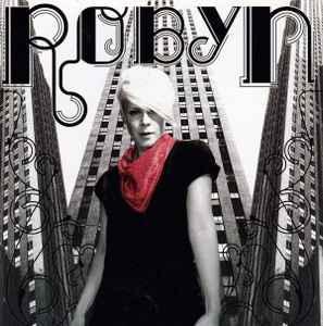 cd - Robyn - Robyn, Cd's en Dvd's, Cd's | Pop, Zo goed als nieuw, Verzenden