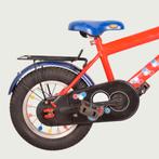 Loekie kinderfiets 12 inch, Fietsen en Brommers, Fietsen | Kinderfietsjes, Ophalen of Verzenden, Gebruikt, Loekie