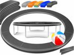 KESSER® Trampoline randafdekking - Ø305 cm - 30cm breed - Gr, Verzenden, Nieuw