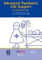 Advanced paediatric life support 9789036811149, Zo goed als nieuw