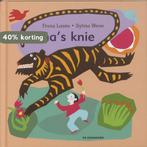 Omas knie 9789058385321 F. Lasès, Boeken, Verzenden, Gelezen, F. Lasès