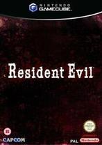 Resident Evil (GameCube) Adventure: Graphic, Spelcomputers en Games, Games | Nintendo GameCube, Zo goed als nieuw, Verzenden