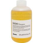 Davines  DEDE  Shampoo  250 ml, Nieuw, Verzenden