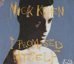 cd single - Nick Kamen - I Promised Myself, Zo goed als nieuw, Verzenden