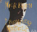 cd single - Nick Kamen - I Promised Myself, Verzenden, Zo goed als nieuw