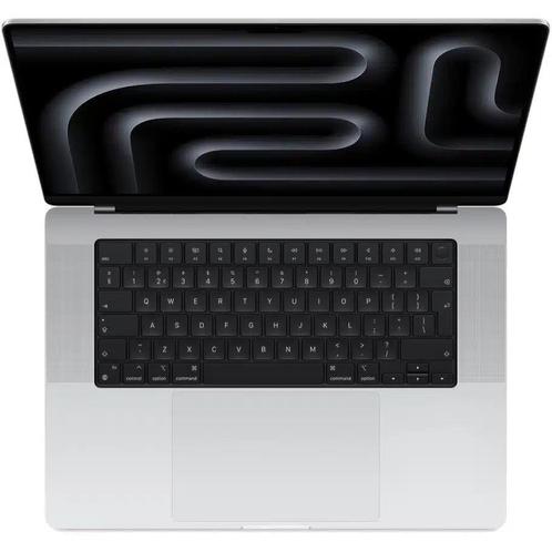 MacBook Pro 16 inch M4 Max 48GB 1TB SSD (Silver), Computers en Software, Apple Macbooks, 4 Ghz of meer, 16 inch, 1 TB of meer