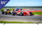 Thomson 85 inch/216cm QLED Google TV, Overige merken, QLED, Refurbished, 120 Hz