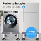 2dekans | LUFT Wasmachine Verhoger - Wasmachine Opbouwmeubel, Ophalen of Verzenden, Zo goed als nieuw