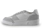 Poelman Sneakers in maat 46 Wit | 10% extra korting, Verzenden, Wit, Poelman, Sneakers of Gympen