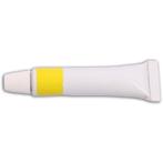W-Selected Scheermesriempasta – Geel – Tube – 18 cm, Ophalen of Verzenden, Nieuw