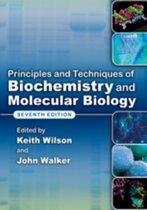 Principles And Techniques Of Biochemistry And  9780521731676, Zo goed als nieuw, Verzenden