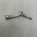 Ducati FOODPEG - 066069255 Pantah-Bevel-, Motoren, Verzenden, Nieuw