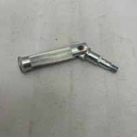 Ducati FOODPEG - 066069255 Pantah-Bevel-, Motoren, Onderdelen | Ducati, Nieuw, Verzenden