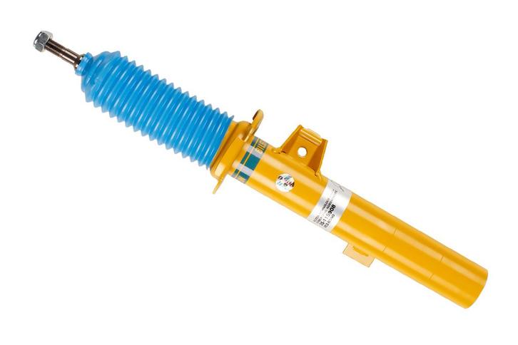 Bilstein B6 High-performance Schokdemper | Bmw | 1 (E81) / 1, Auto-onderdelen, Ophanging en Onderstel, Nieuw, Verzenden