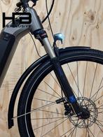 Kettler Quadriga DUO CX10 E-Bike Shimano Deore 2021, Overige merken, Ophalen of Verzenden, Zo goed als nieuw, Minder dan 47 cm