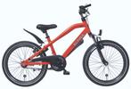 Alpina Trial jongensfiets 22 Deep Red Matt 6+, Verzenden, Nieuw